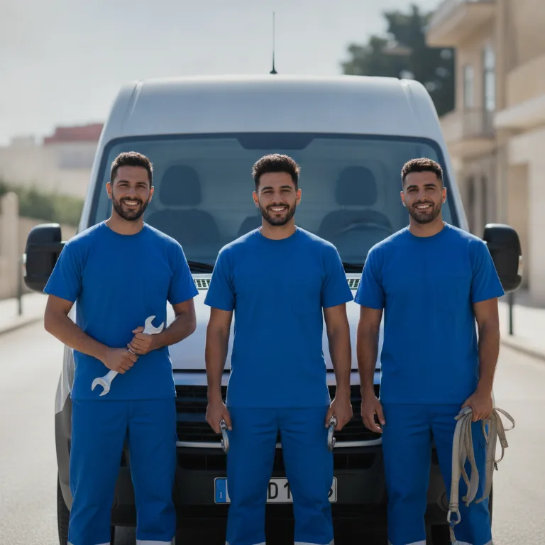 Soccorso Stradale team a Aversa